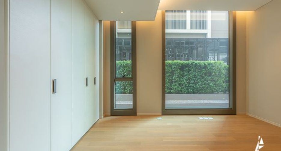 Condo en venta de 2 habitaciones en Pathum Wan, Bangkok