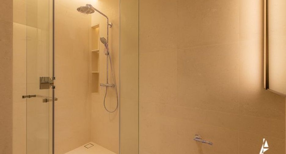 Condo en venta de 2 habitaciones en Pathum Wan, Bangkok