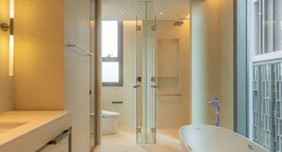 Condo en venta de 2 habitaciones en Pathum Wan, Bangkok