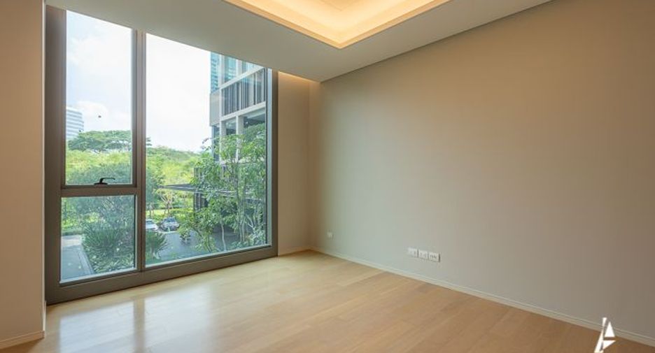 Condo en venta de 2 habitaciones en Pathum Wan, Bangkok