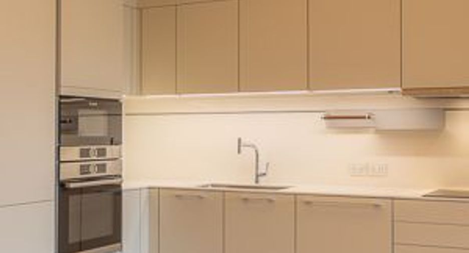 Condo en venta de 2 habitaciones en Pathum Wan, Bangkok