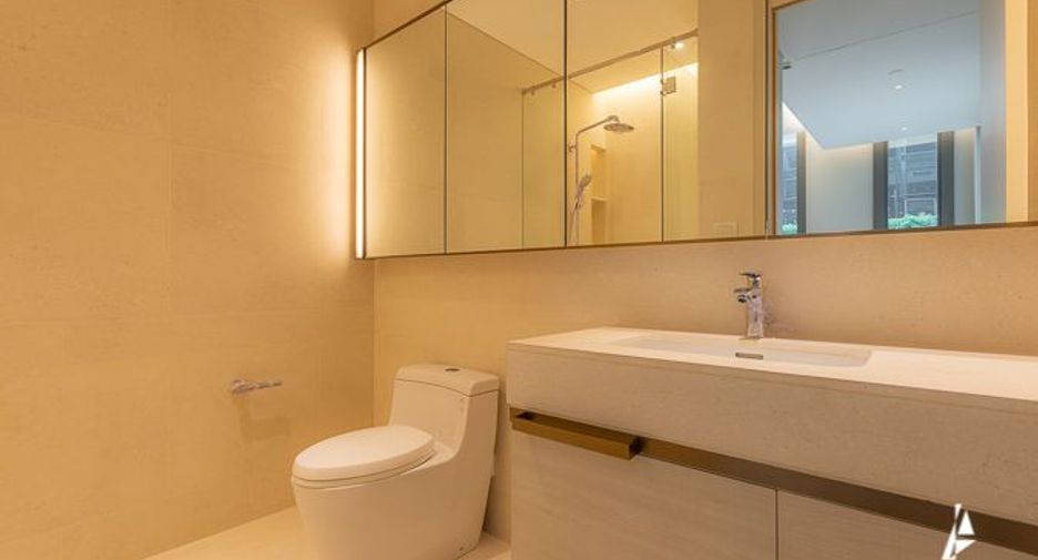 Condo en venta de 2 habitaciones en Pathum Wan, Bangkok