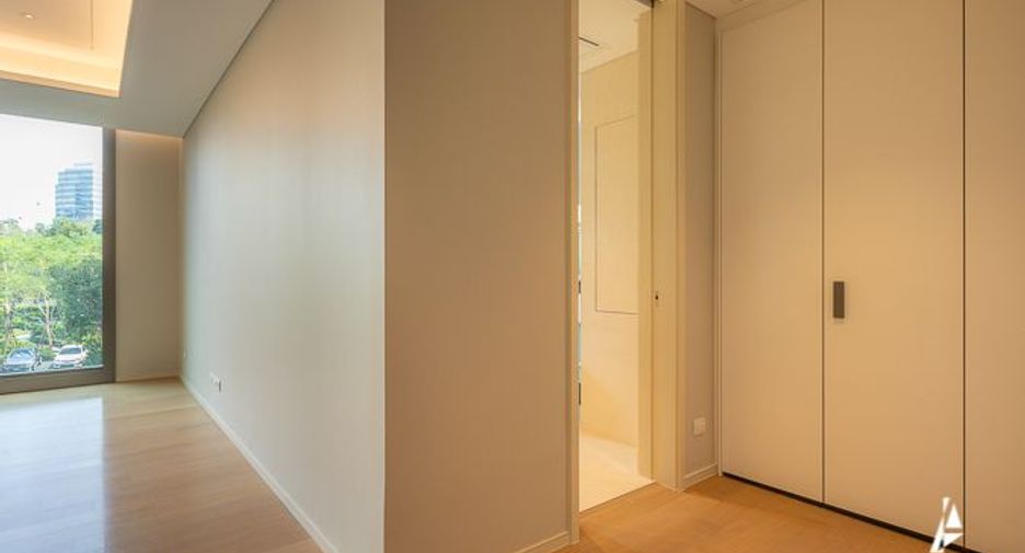 Condo en venta de 2 habitaciones en Pathum Wan, Bangkok