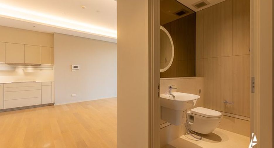 Condo en venta de 2 habitaciones en Pathum Wan, Bangkok