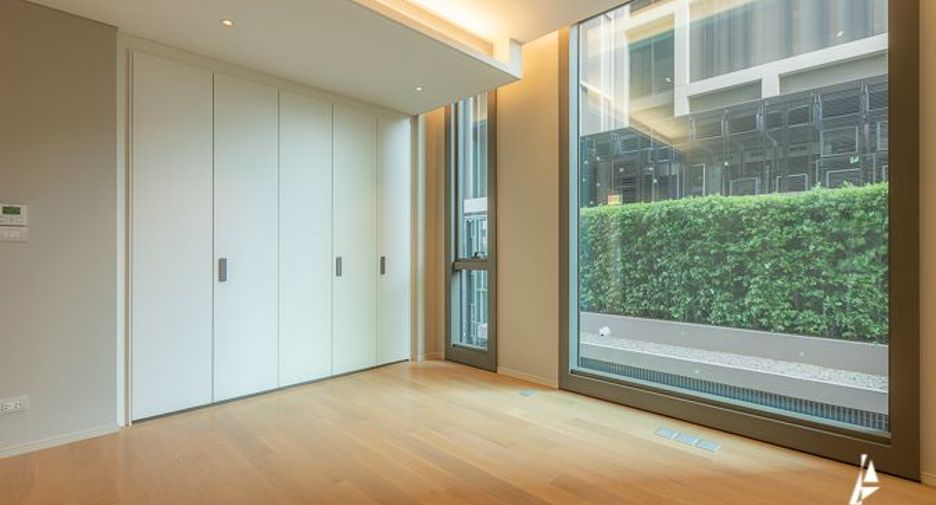 Condo en venta de 2 habitaciones en Pathum Wan, Bangkok