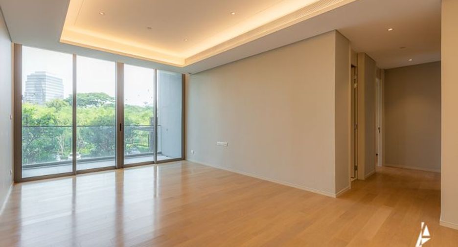 Condo en venta de 2 habitaciones en Pathum Wan, Bangkok
