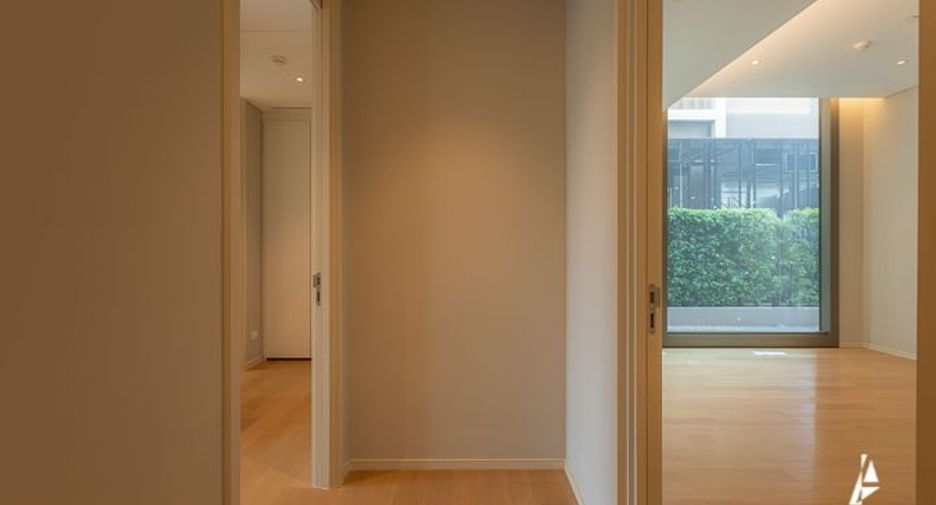 Condo en venta de 2 habitaciones en Pathum Wan, Bangkok