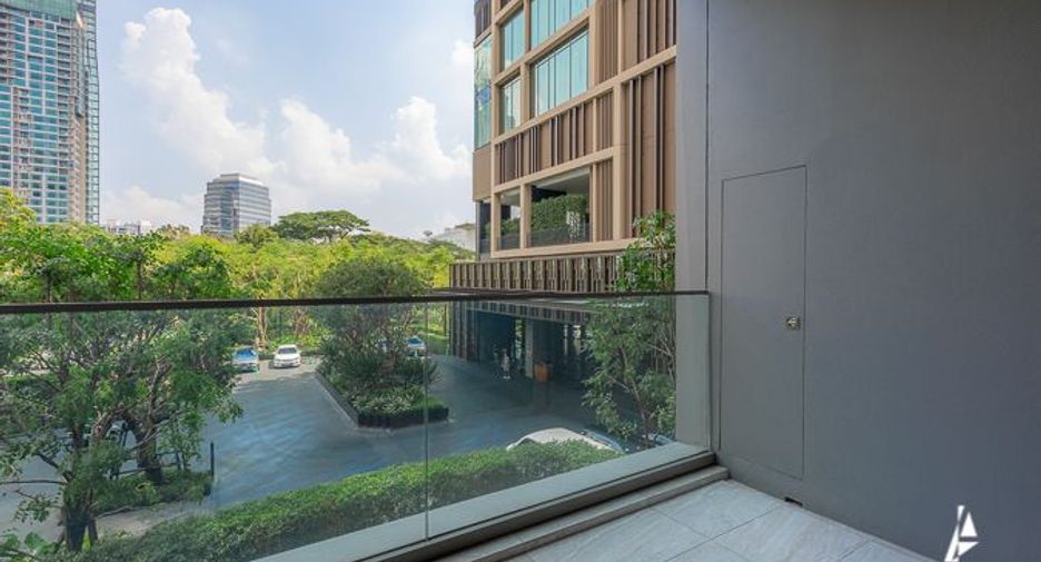 Condo en venta de 2 habitaciones en Pathum Wan, Bangkok