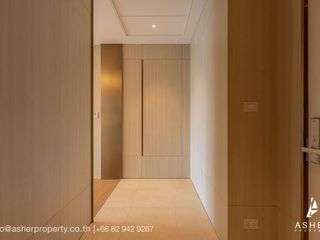 For sale 2 bedrooms condo in Pathum Wan, Bangkok