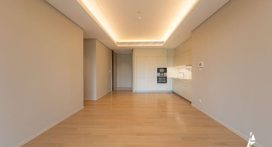 Condo en venta de 2 habitaciones en Pathum Wan, Bangkok