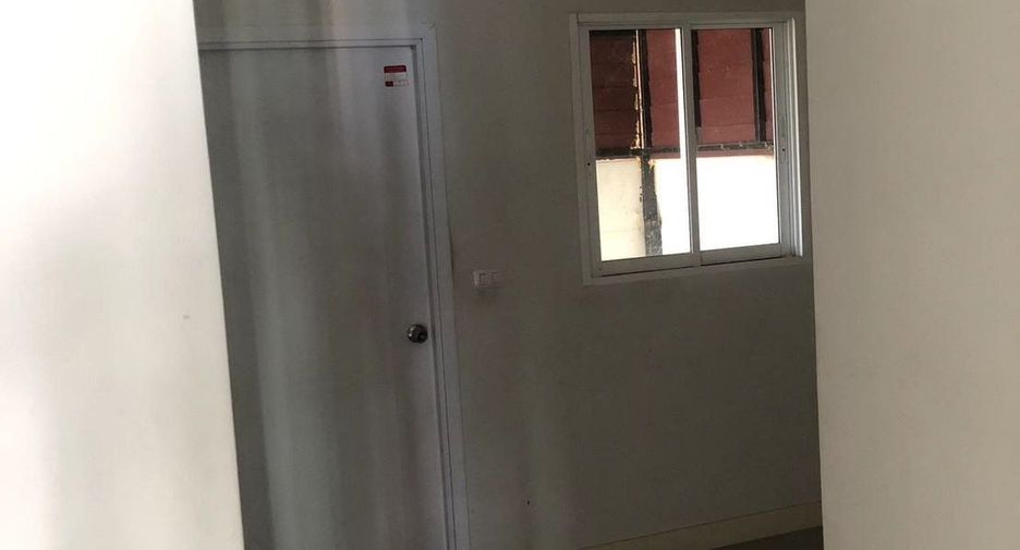 For sale 2 bed townhouse in Kabin Buri, Prachin Buri
