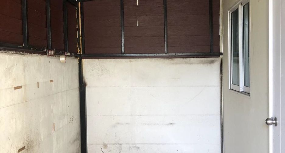 For sale 2 bed townhouse in Kabin Buri, Prachin Buri