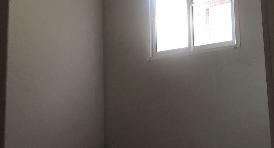For sale 2 bed townhouse in Kabin Buri, Prachin Buri