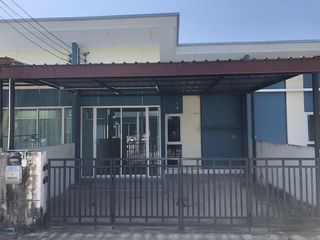For sale 2 bed townhouse in Kabin Buri, Prachin Buri