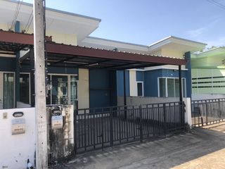 For sale 2 bed townhouse in Kabin Buri, Prachin Buri