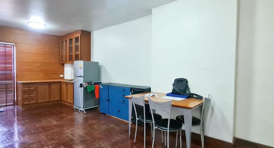 À vendre 1 chambre condo à Sathon, Bangkok