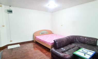 Wohnung zum Kauf mit 1 Zimmer in Sathon, Bangkok