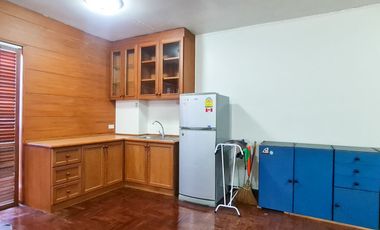 Wohnung zum Kauf mit 1 Zimmer in Sathon, Bangkok