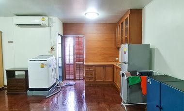 Wohnung zum Kauf mit 1 Zimmer in Sathon, Bangkok
