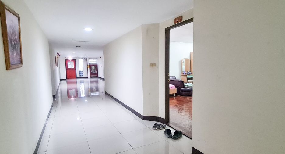 À vendre 1 chambre condo à Sathon, Bangkok