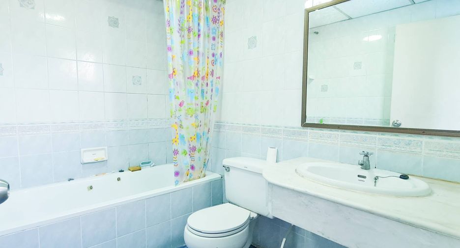 À vendre 1 chambre condo à Sathon, Bangkok
