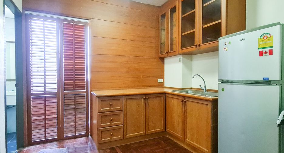 À vendre 1 chambre condo à Sathon, Bangkok