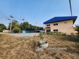 For rent そして for sale warehouse in Bang Pa-in, Phra Nakhon Si Ayutthaya