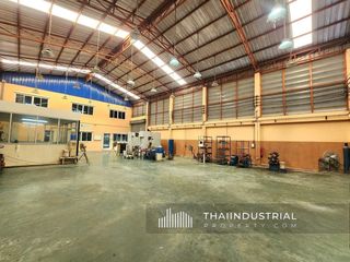 For rent and for sale warehouse in Bang Pa-in, Phra Nakhon Si Ayutthaya