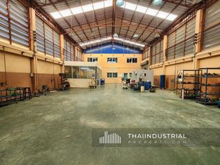For rent and for sale warehouse in Bang Pa-in, Phra Nakhon Si Ayutthaya