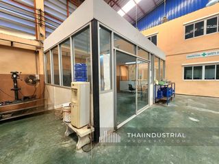 For rent and for sale warehouse in Bang Pa-in, Phra Nakhon Si Ayutthaya