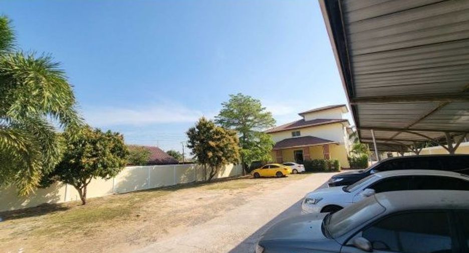 For sale 18 bed apartment in Mueang Nakhon Ratchasima, Nakhon Ratchasima