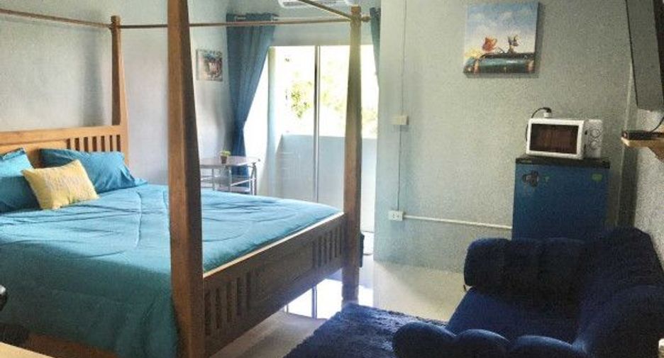 For sale 18 bed apartment in Mueang Nakhon Ratchasima, Nakhon Ratchasima