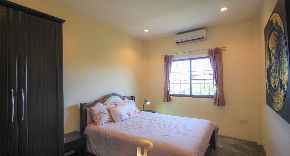 For sale 3 bedrooms villa in Cha Am, Phetchaburi