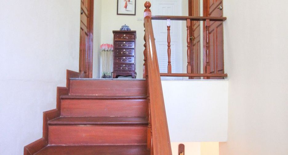 For sale 3 bedrooms villa in Cha Am, Phetchaburi