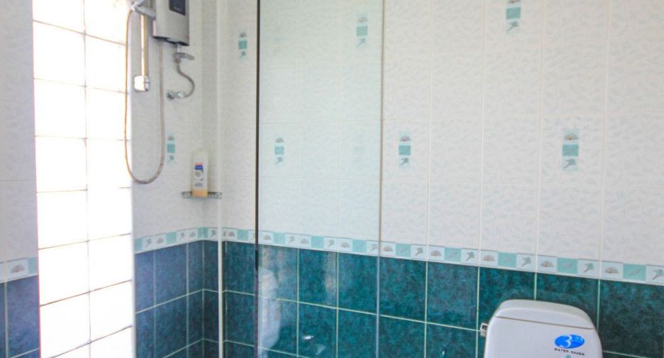 For sale 3 bedrooms villa in Cha Am, Phetchaburi