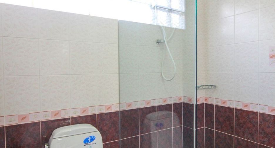 For sale 3 bedrooms villa in Cha Am, Phetchaburi