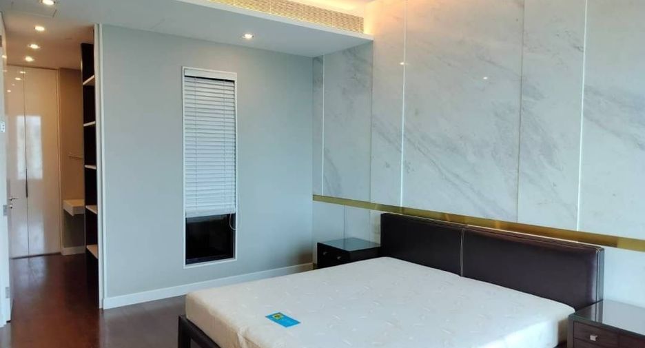 À louer et à vendre 2 chambres condo à Pathum Wan, Bangkok