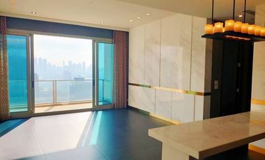 À louer et à vendre 2 chambres condo à Pathum Wan, Bangkok