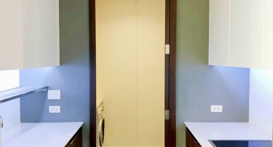 À louer et à vendre 2 chambres condo à Pathum Wan, Bangkok