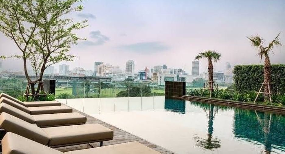 À louer et à vendre 2 chambres condo à Pathum Wan, Bangkok
