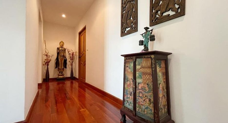 Apartamento en venta de 3 habitaciones en Thalang, Phuket