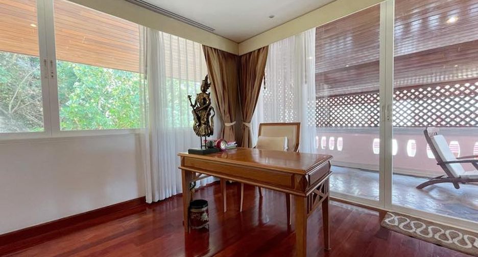 Apartamento en venta de 3 habitaciones en Thalang, Phuket