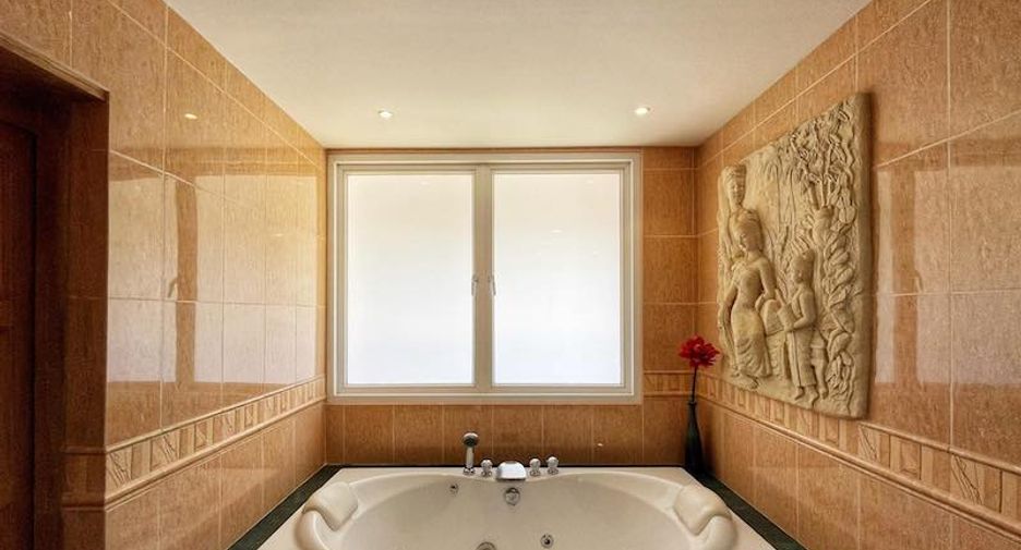 Apartamento en venta de 3 habitaciones en Thalang, Phuket