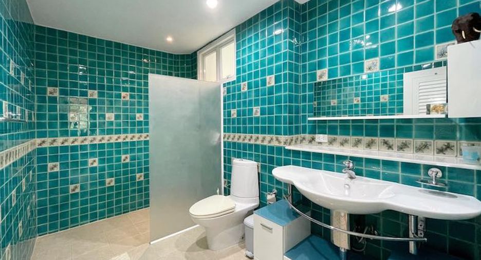 Apartamento en venta de 3 habitaciones en Thalang, Phuket