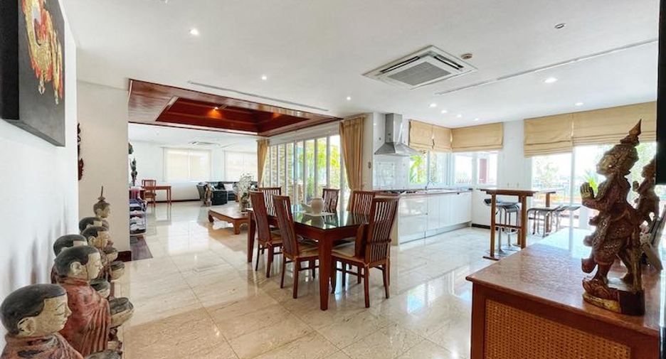 Apartamento en venta de 3 habitaciones en Thalang, Phuket