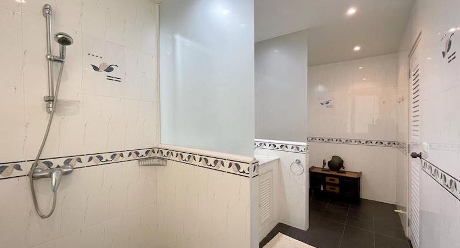Apartamento en venta de 3 habitaciones en Thalang, Phuket
