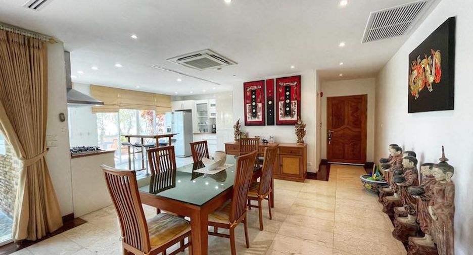 Apartamento en venta de 3 habitaciones en Thalang, Phuket