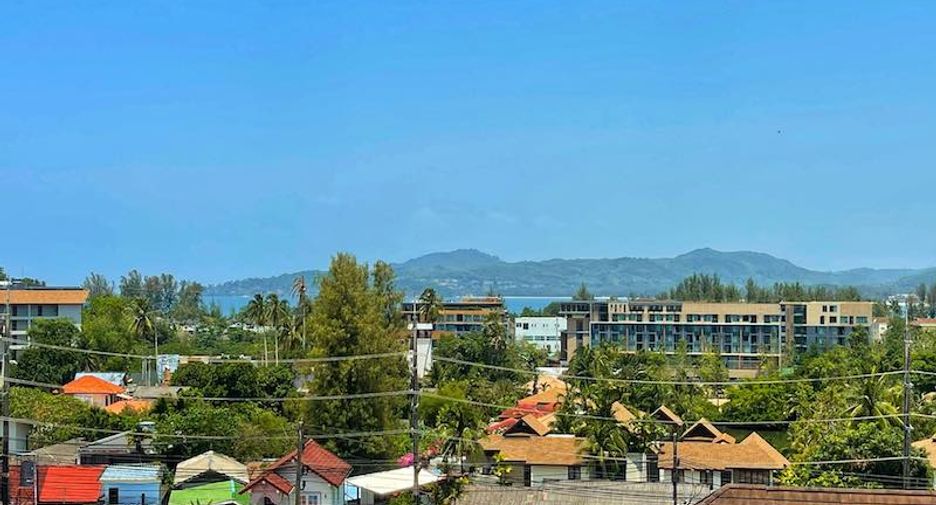 Apartamento en venta de 3 habitaciones en Thalang, Phuket
