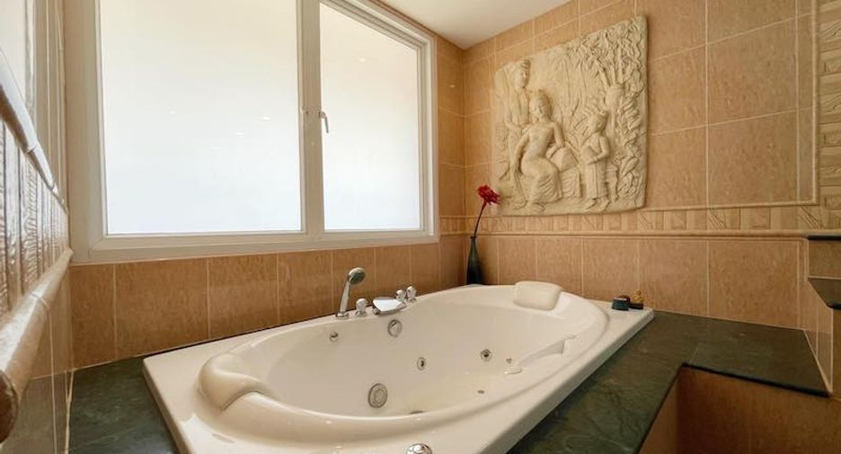 Apartamento en venta de 3 habitaciones en Thalang, Phuket