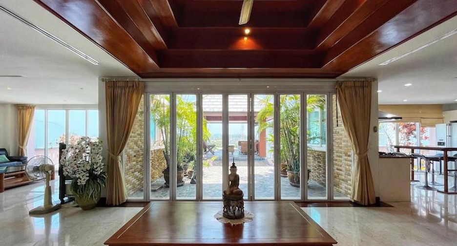 Apartamento en venta de 3 habitaciones en Thalang, Phuket